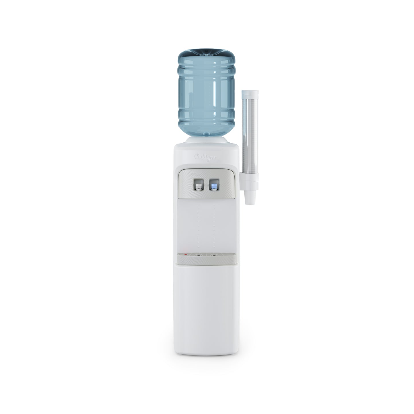 Culligan - Water dispenser warm cold white