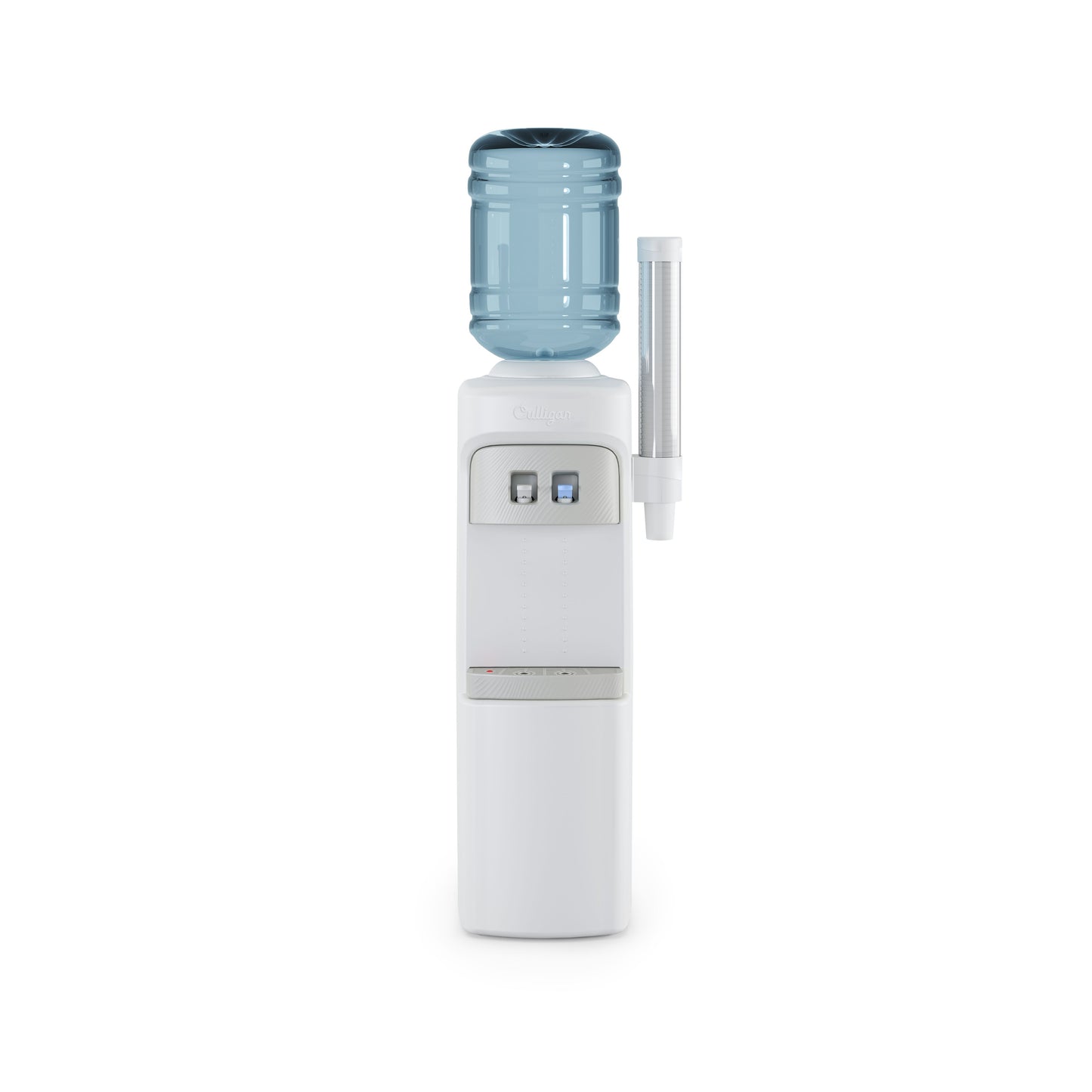 Culligan - Water dispenser warm cold white
