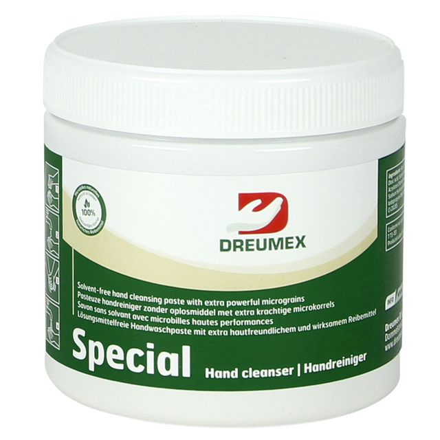 Dreumex - Handreiniger special pot 550gr