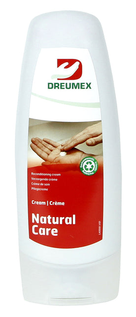 Dreumex - Handcreme natural care fles 250ml