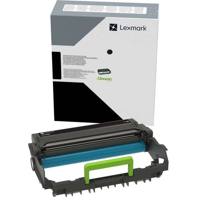 Lexmark - Tambour 55b0za0 noir