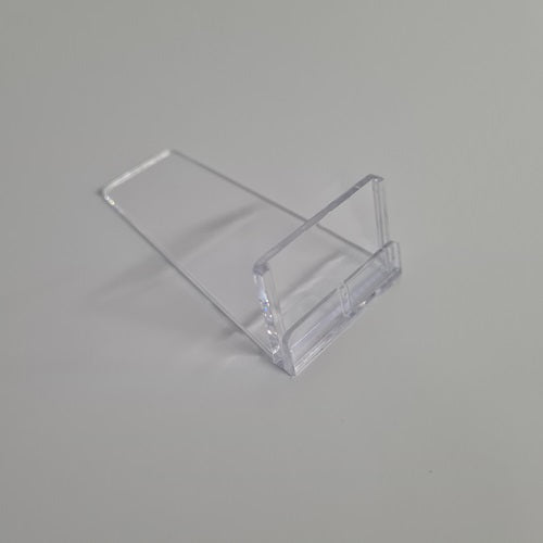 Klika - Transp estándar 35x70mm hendidura 1mm 20 piezas 9 piezas