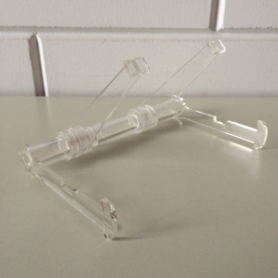 Klika - Plate stand no. 2532 2 arm 110mm 6 pcs