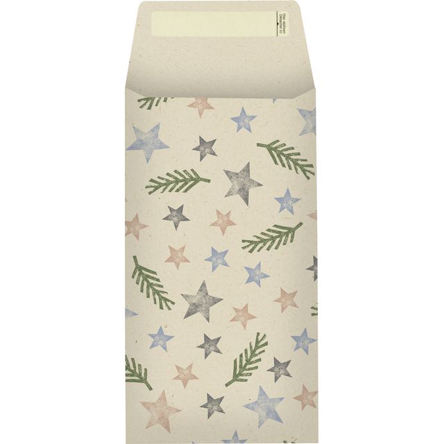 Stewo - Cadeauzakjes Naruto suikerriet 12x22cm 100 stuks