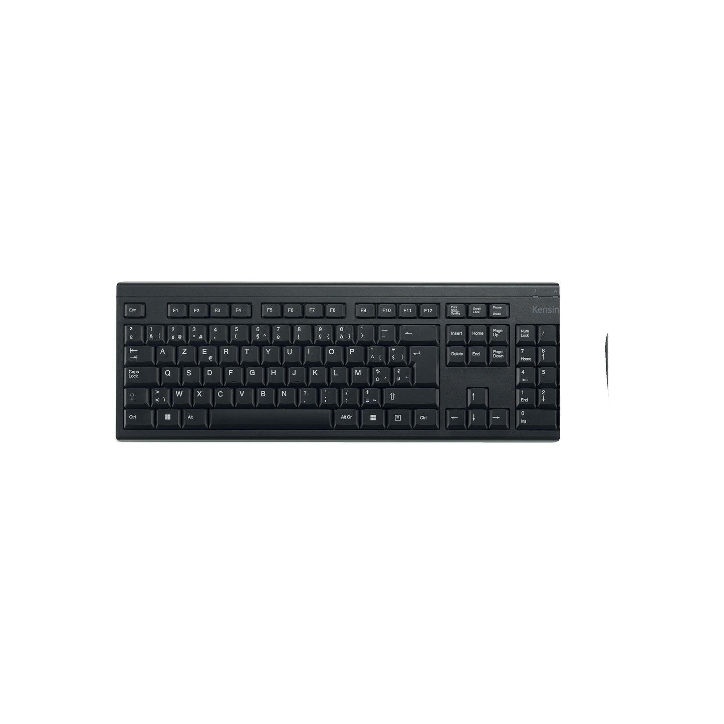 Kensington - Tastatur eq kb150 wireless qwerty