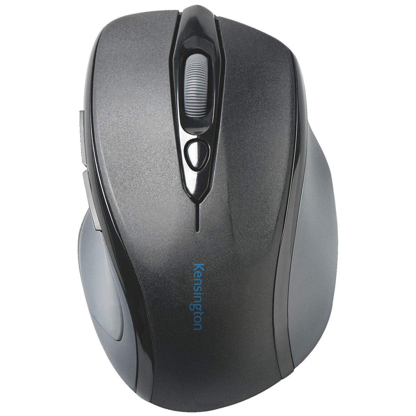 Kensington - Pro Fit Middelgrote Draadloze Muis Donkergrijs