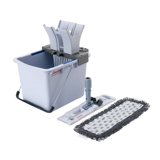 Vileda - Mopset us pro terkit compact 15l