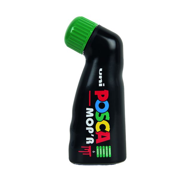 Posca - Paintmarker Uni PCM22 Mop'r verde oscuro