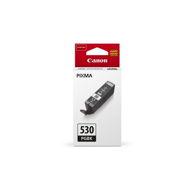 Canon - 6117C001 inktcartridge 1 stuk(s) Origineel Zwart, Foto zwart