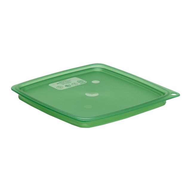 Cambro - Deksel vershouddoos freshpro