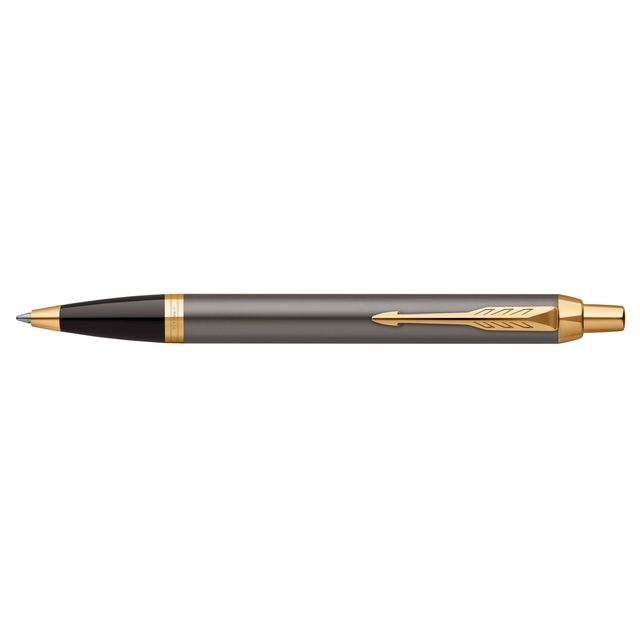 Parker - Balpen im g collection gt m grijs