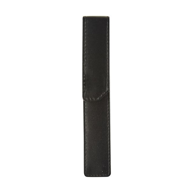Maverick - Federmäppchen All Black 1-teilig