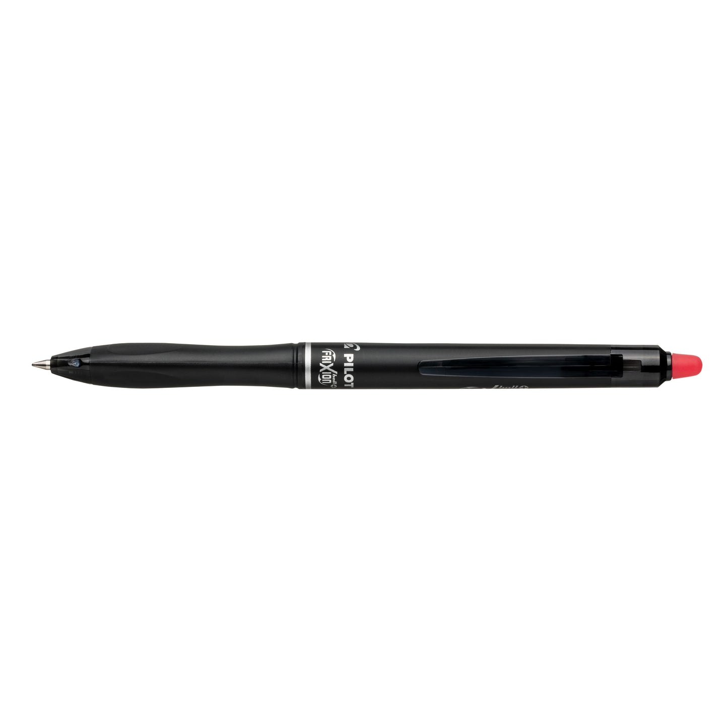 Pilot - Rollerball pen frixion ball plus m red