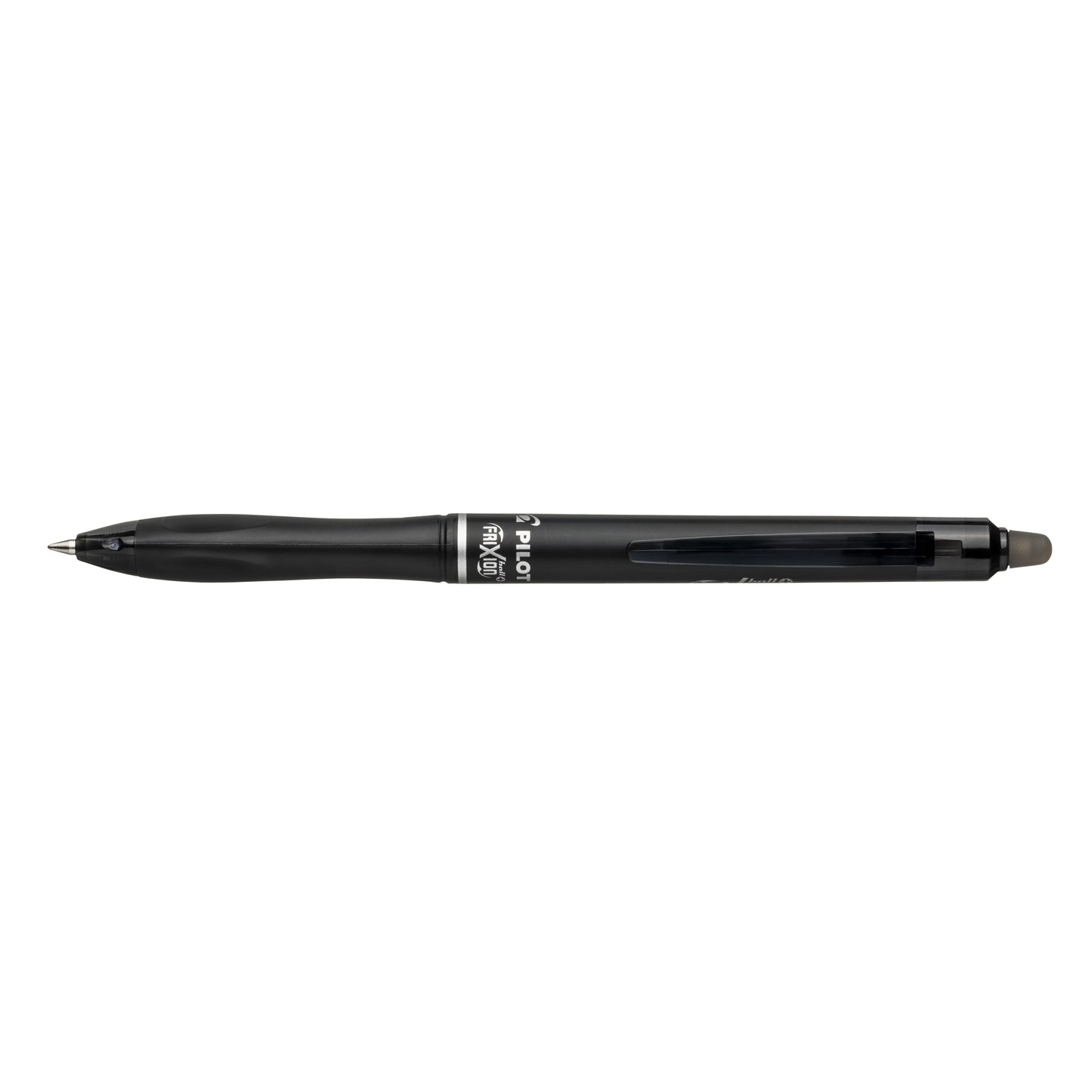 Pilot - Bolígrafo roller frixion ball plus m negro
