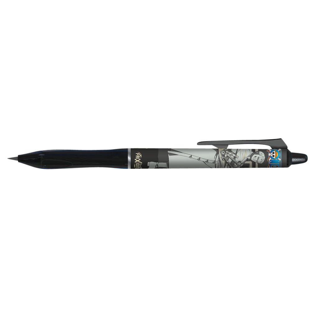 Pilot - Stylo roller frixion ball plus one piece m noir