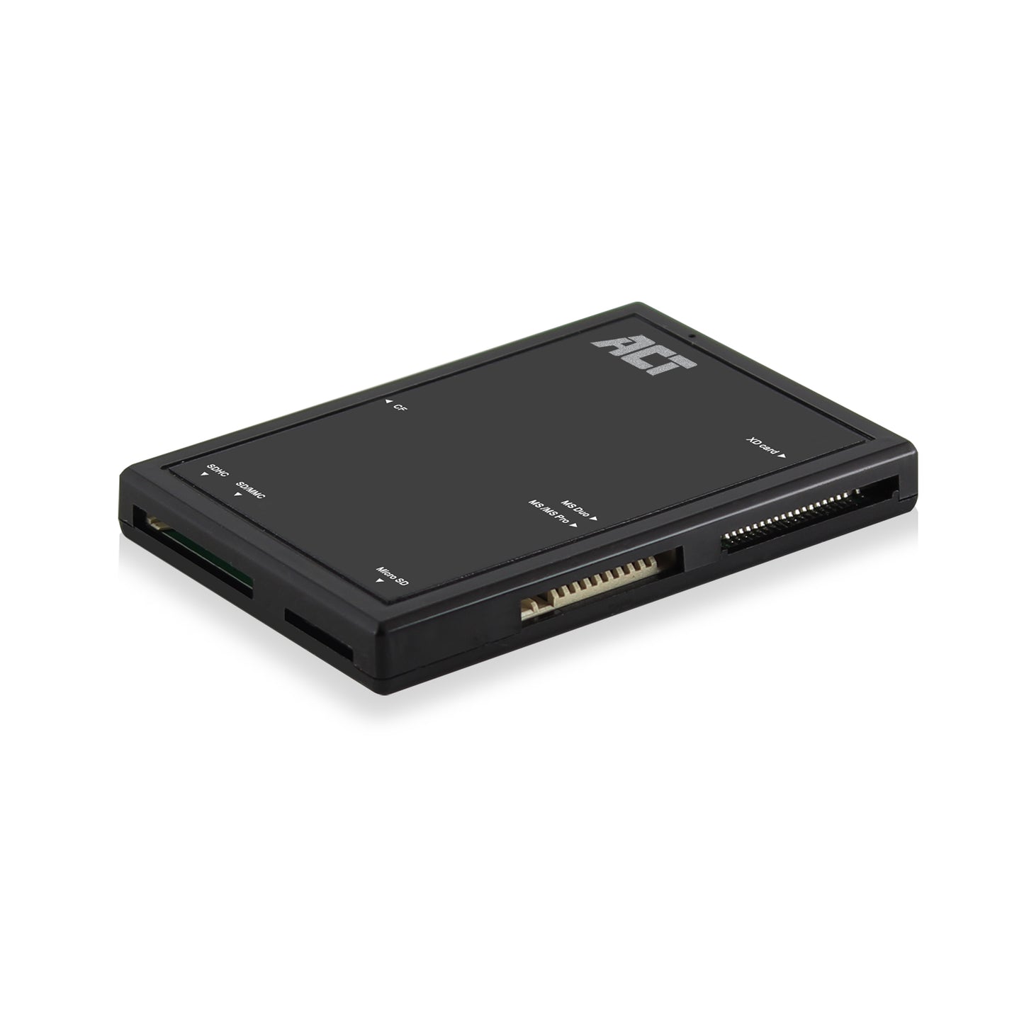 ACT - USB 3.0 kaartlezer