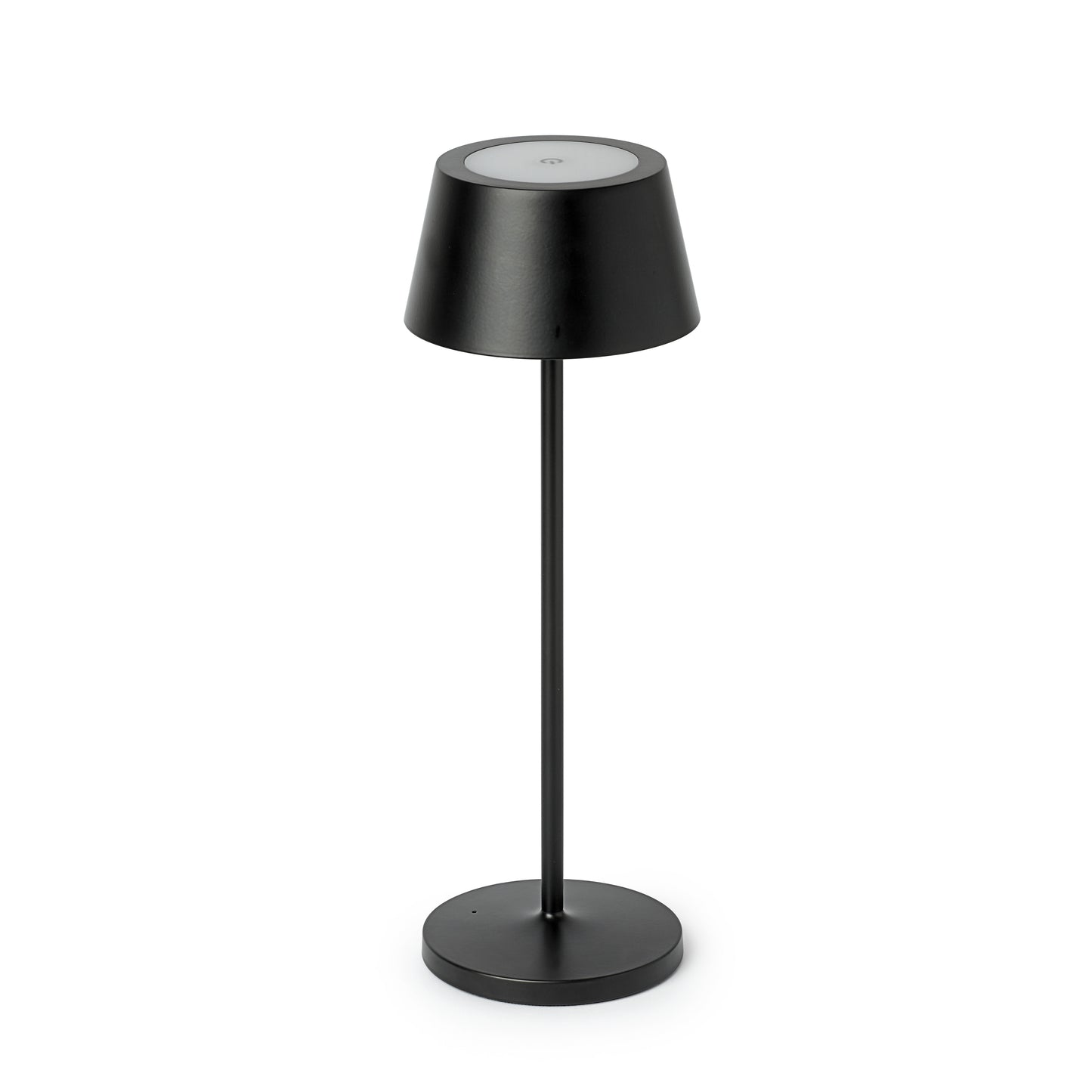 MAUL - Lampe de table nina LED dimmable noir