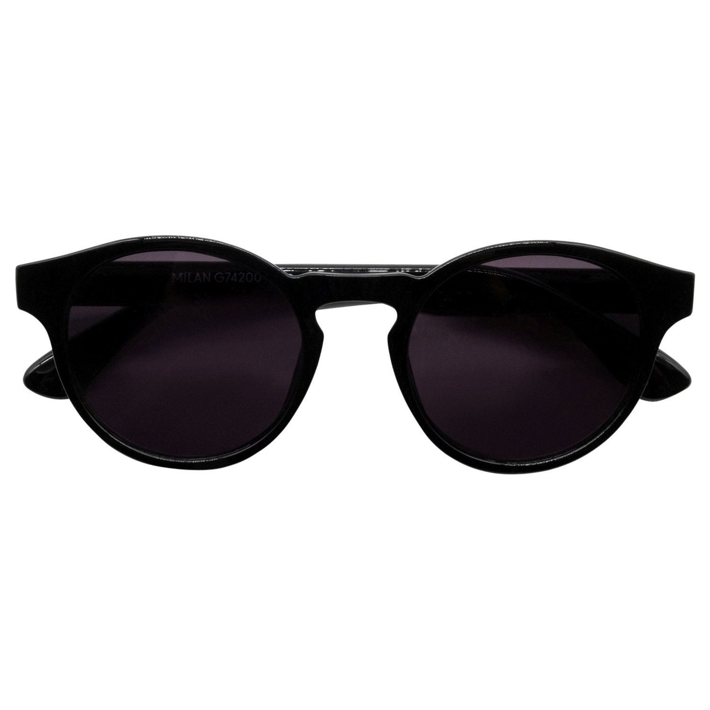 I Need You – Sonnenbrille +1,50dpt Milan Black