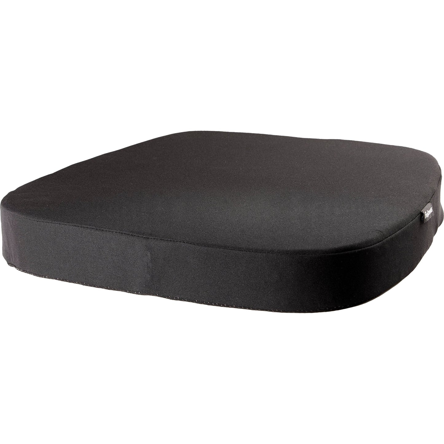 Fellowes - Cojín para silla bta confort negro