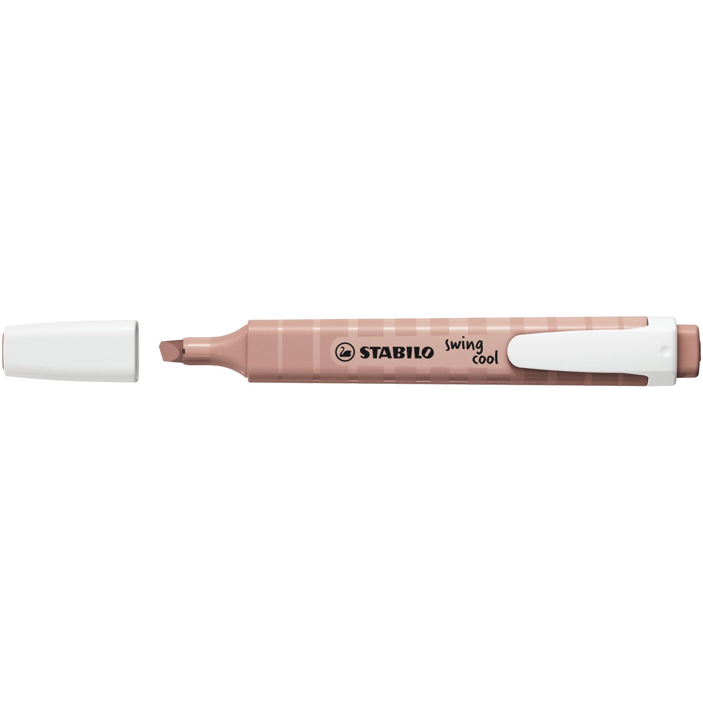 Stabilo - Highlighter swing cool nature amber