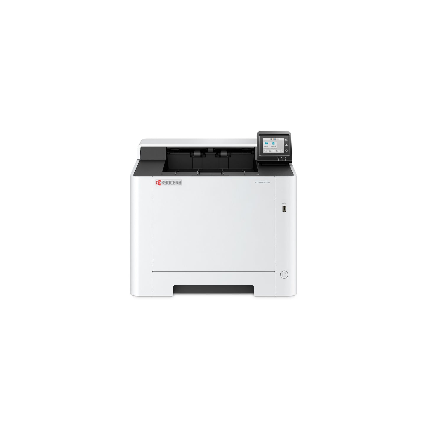 Kyocera - ECOSYS PA2600cx Kleur 1200 x 1200 DPI A4
