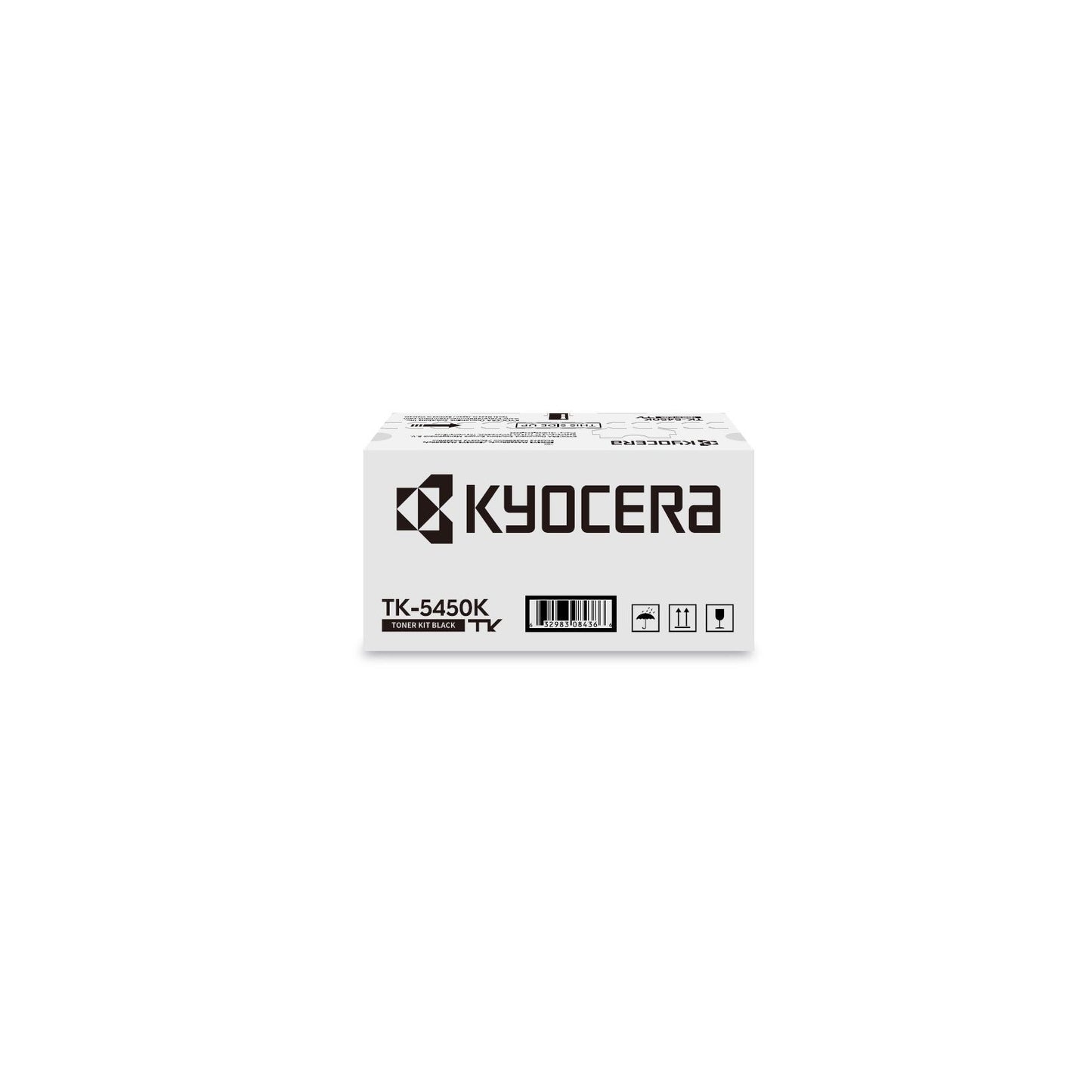 Kyocera - Toner tk-5450k schwarz