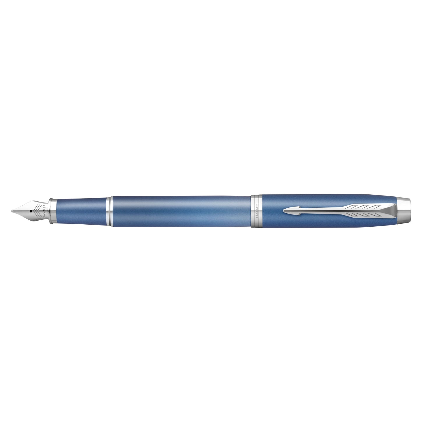 Parker - Pluma estilográfica im rituals ct f azul