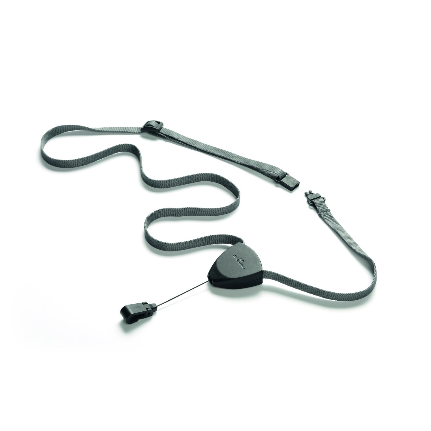 Durable - Cordon textile flexible 10 pièces