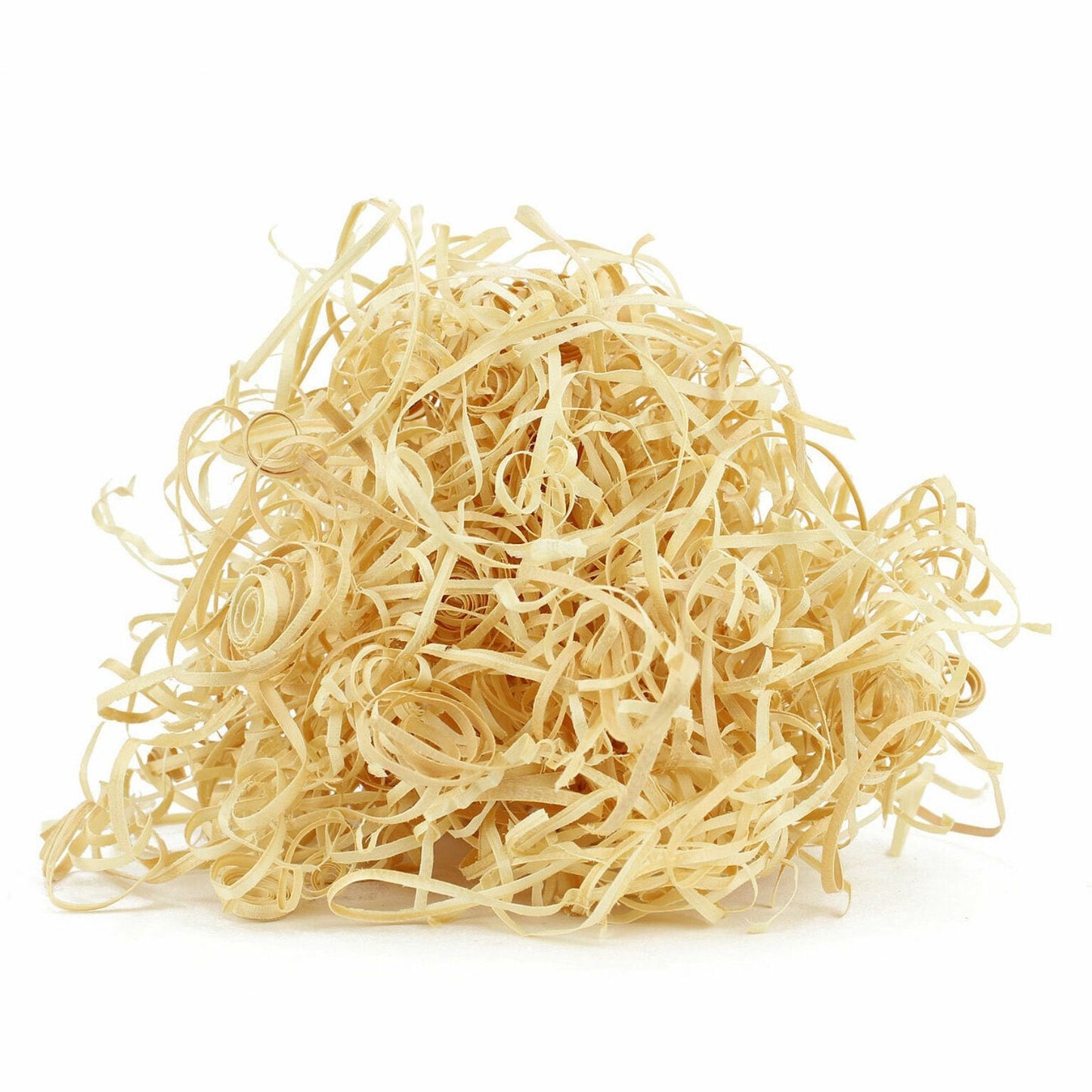 IEZZY - Laine de bois qualité premium 5 kg