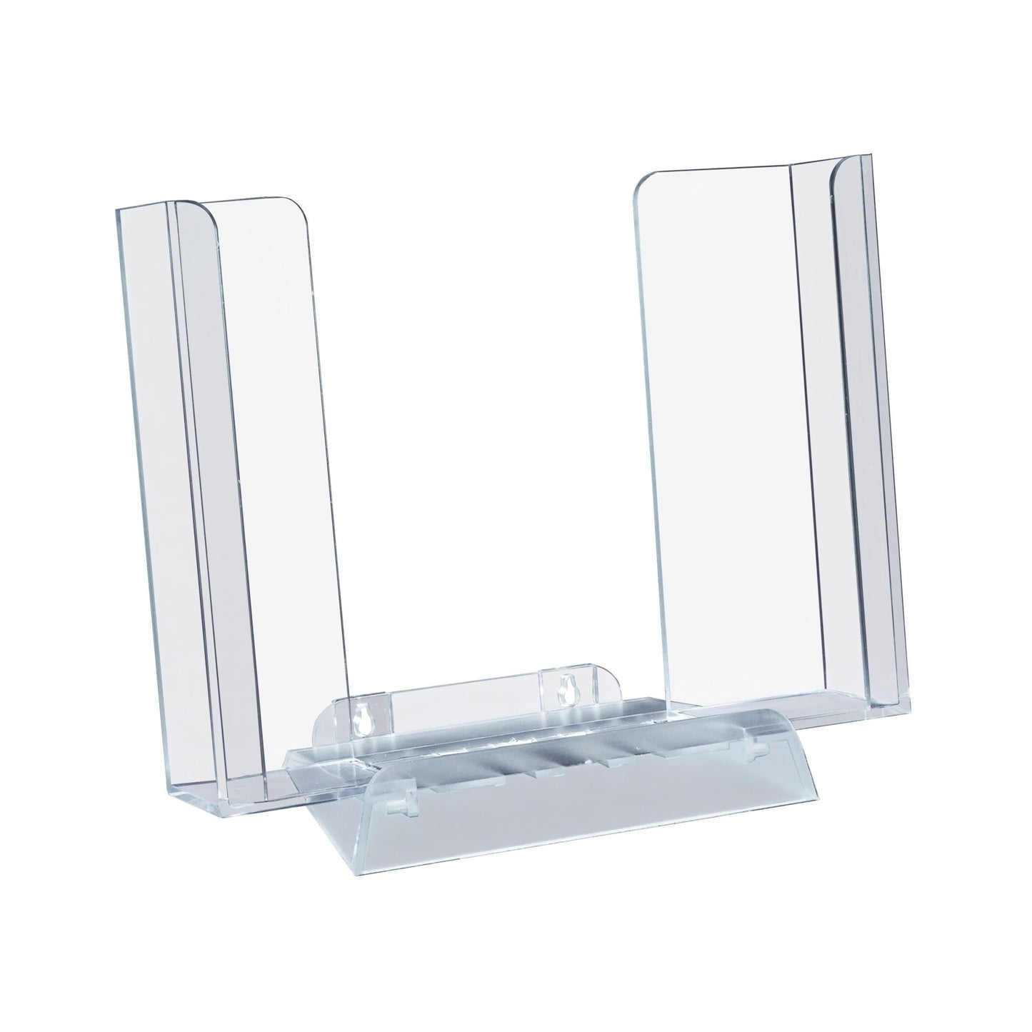 Europel - Folderhouder pel verstelbaar A4, A5, 1/3 A4