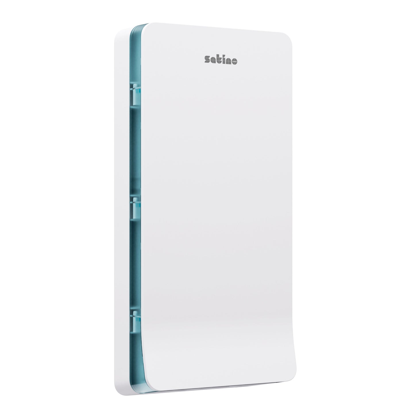 Satino - Towel dispenser pt2 hyginity xl white