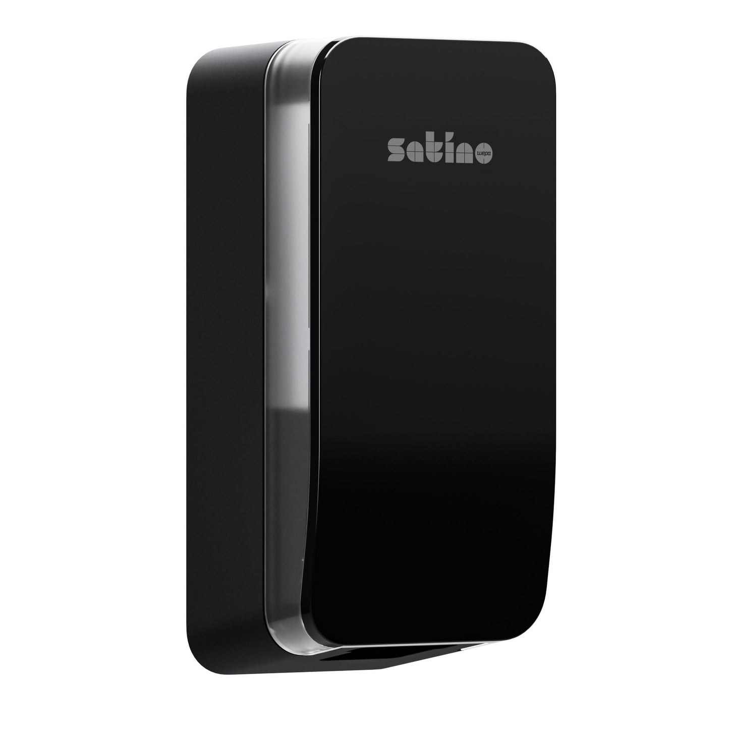 Satino - Zeepdisp sf1 hyginity sensor 1000ml zwart