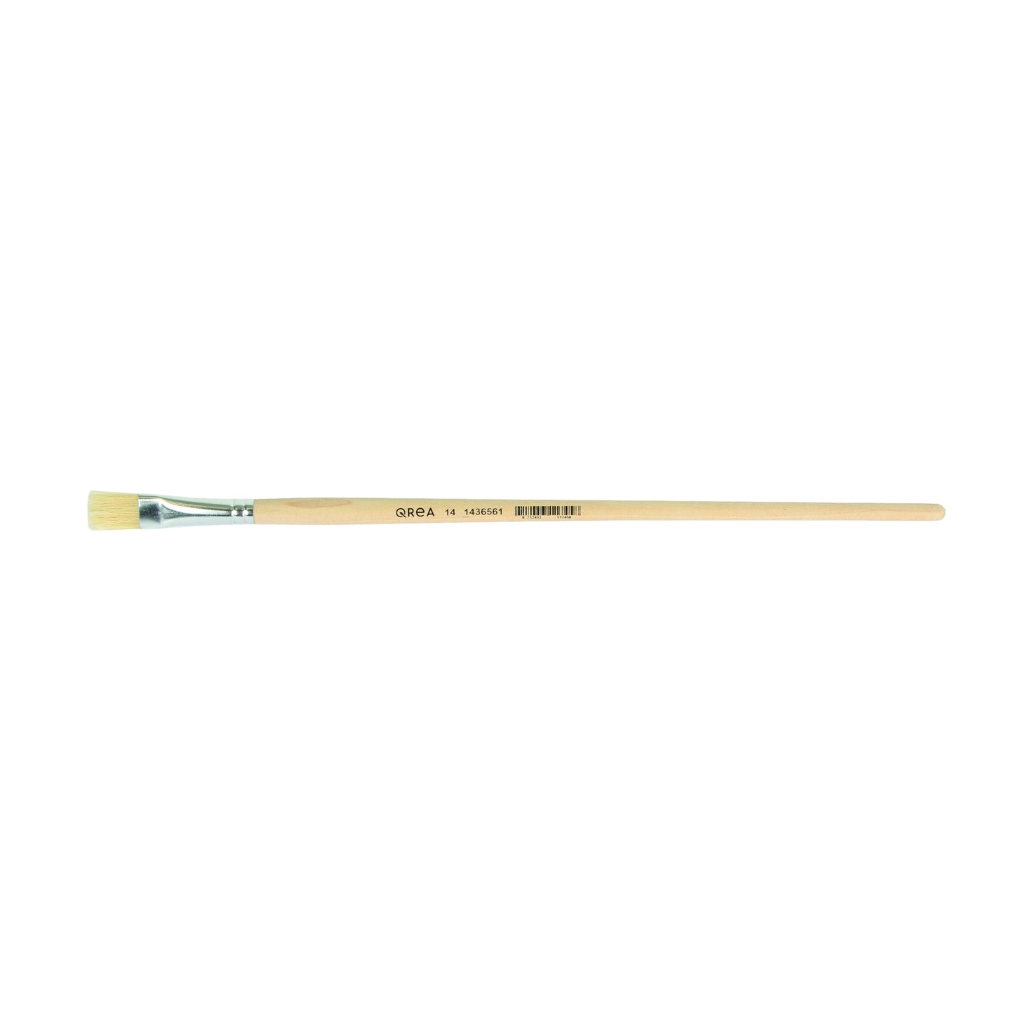 Qrea - Brush bristles no. 14