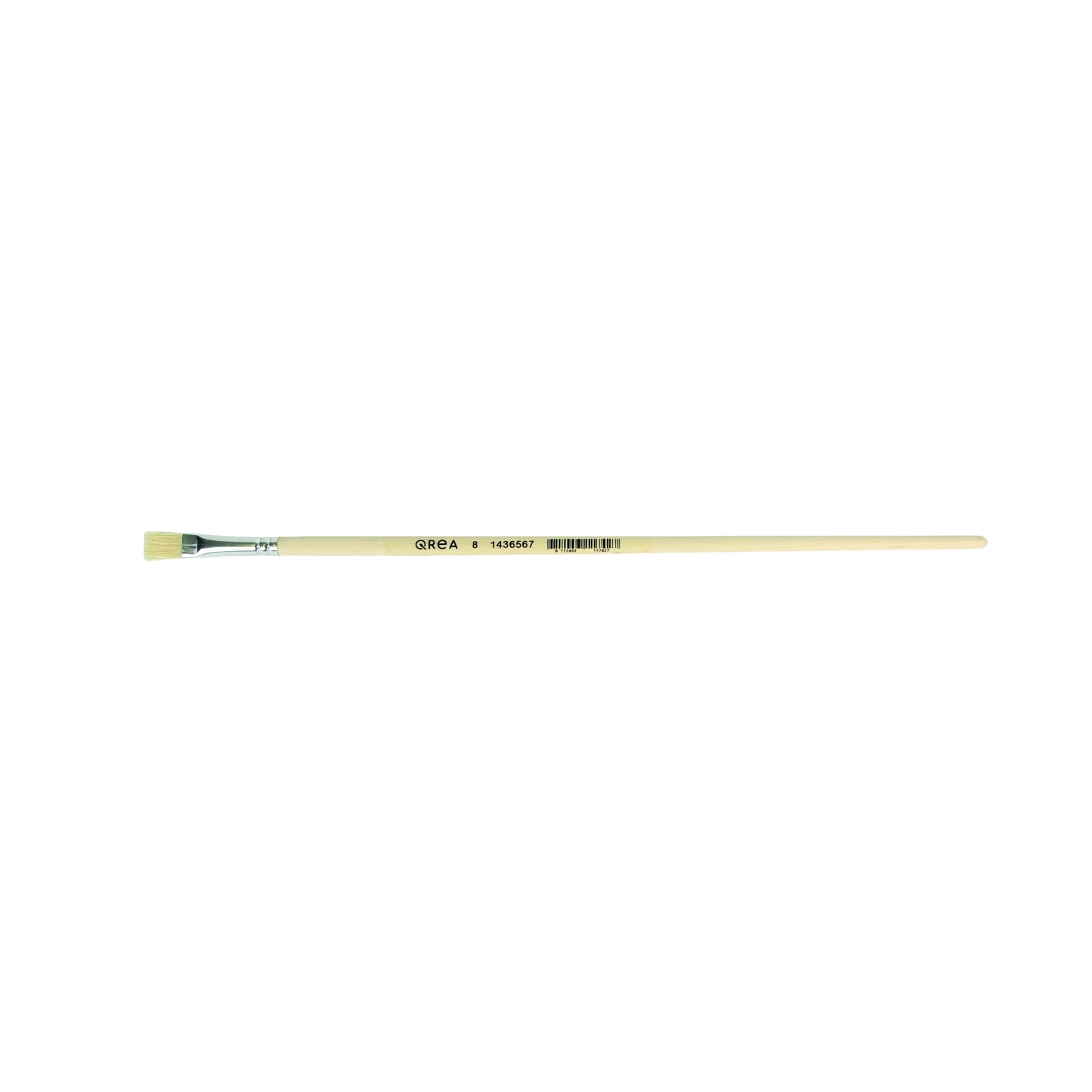 Qrea - Brush bristles no. 8