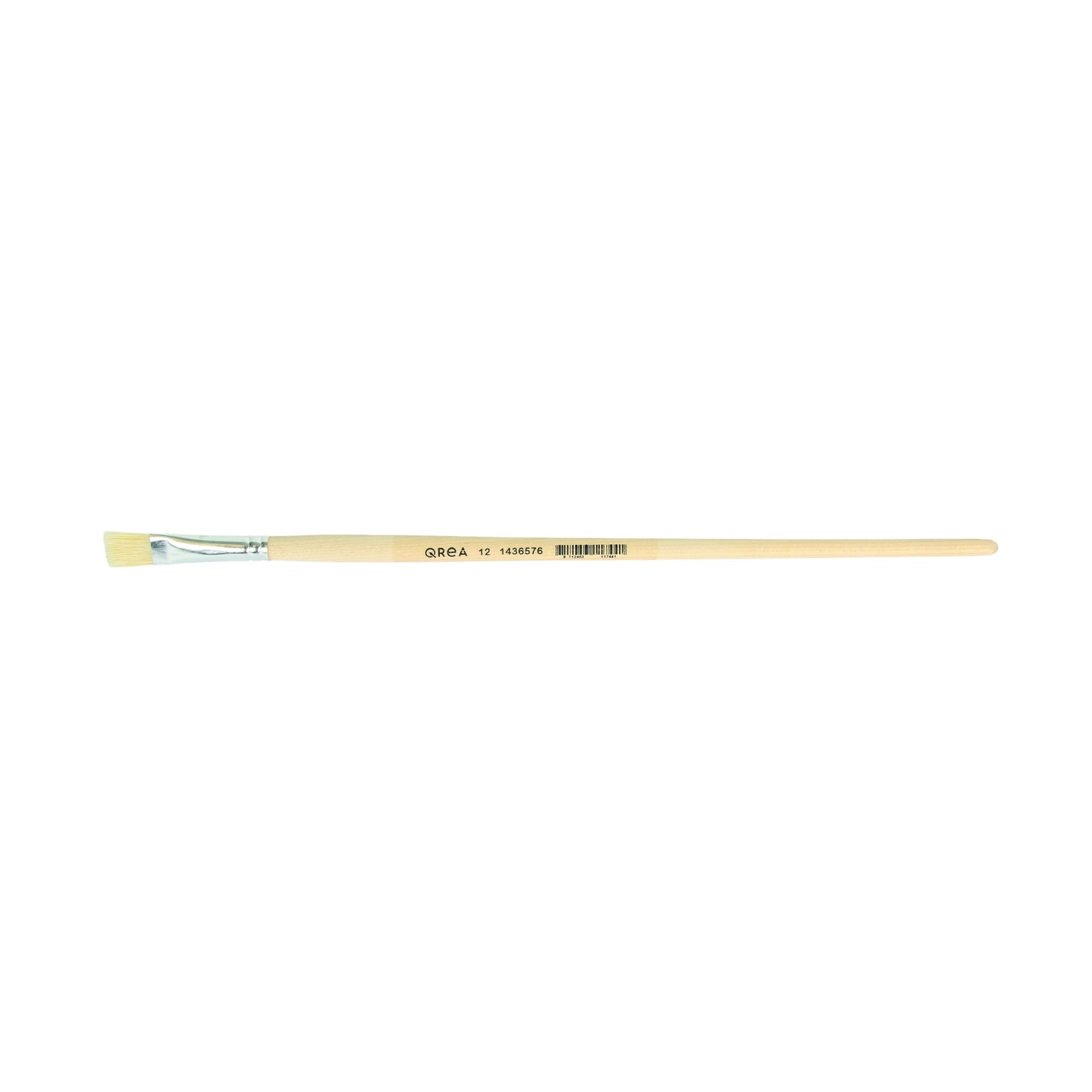 Qrea - Brush bristles no. 12