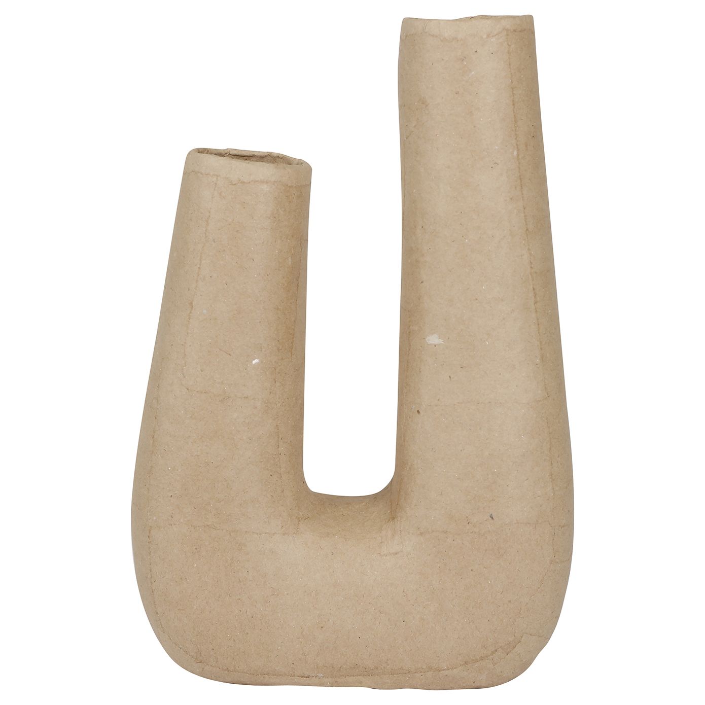 Décopatch - Figuur dubbele vaas 16.5x7x25cm