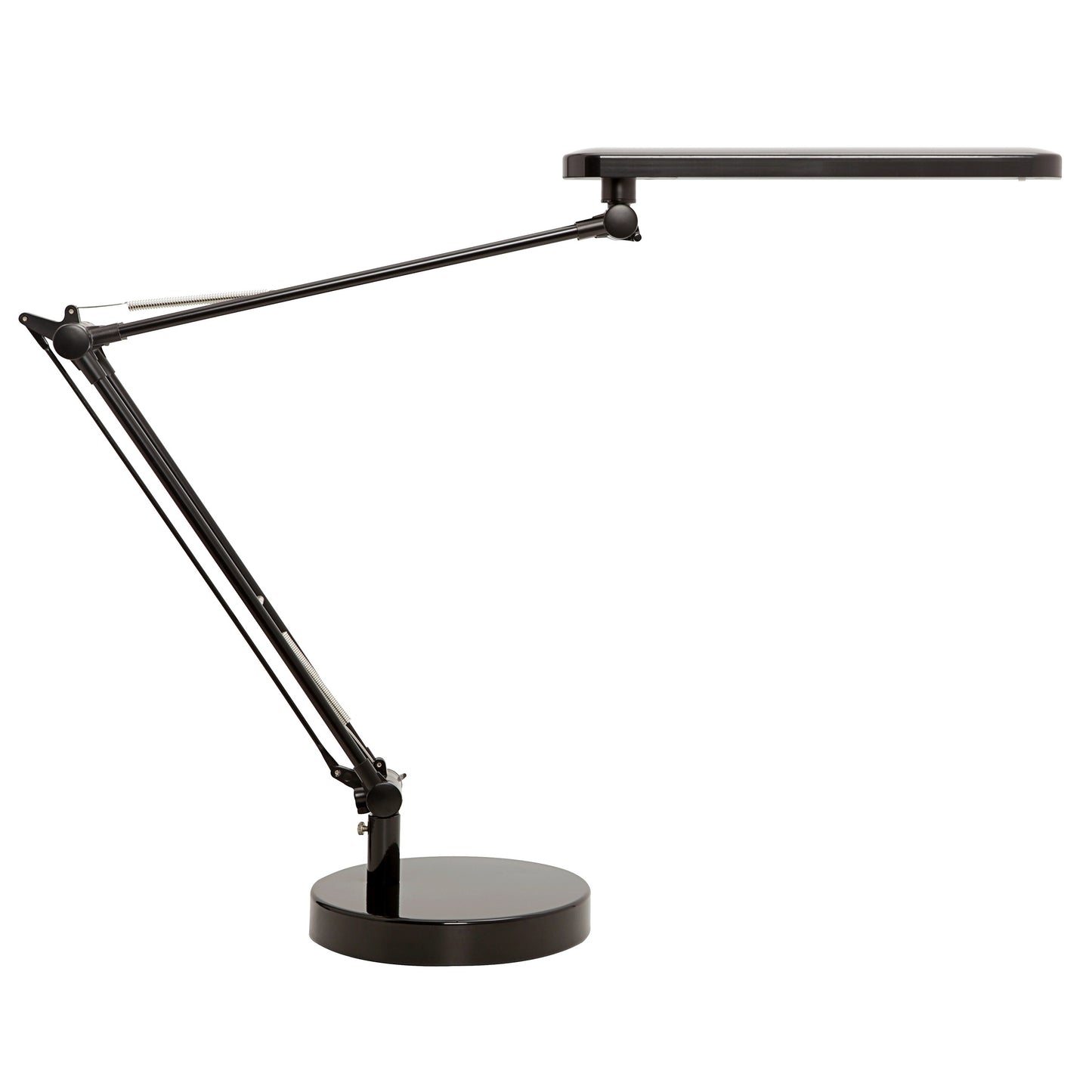 Unilux - Lampada da scrivania Mamboled 2.0 LED nera