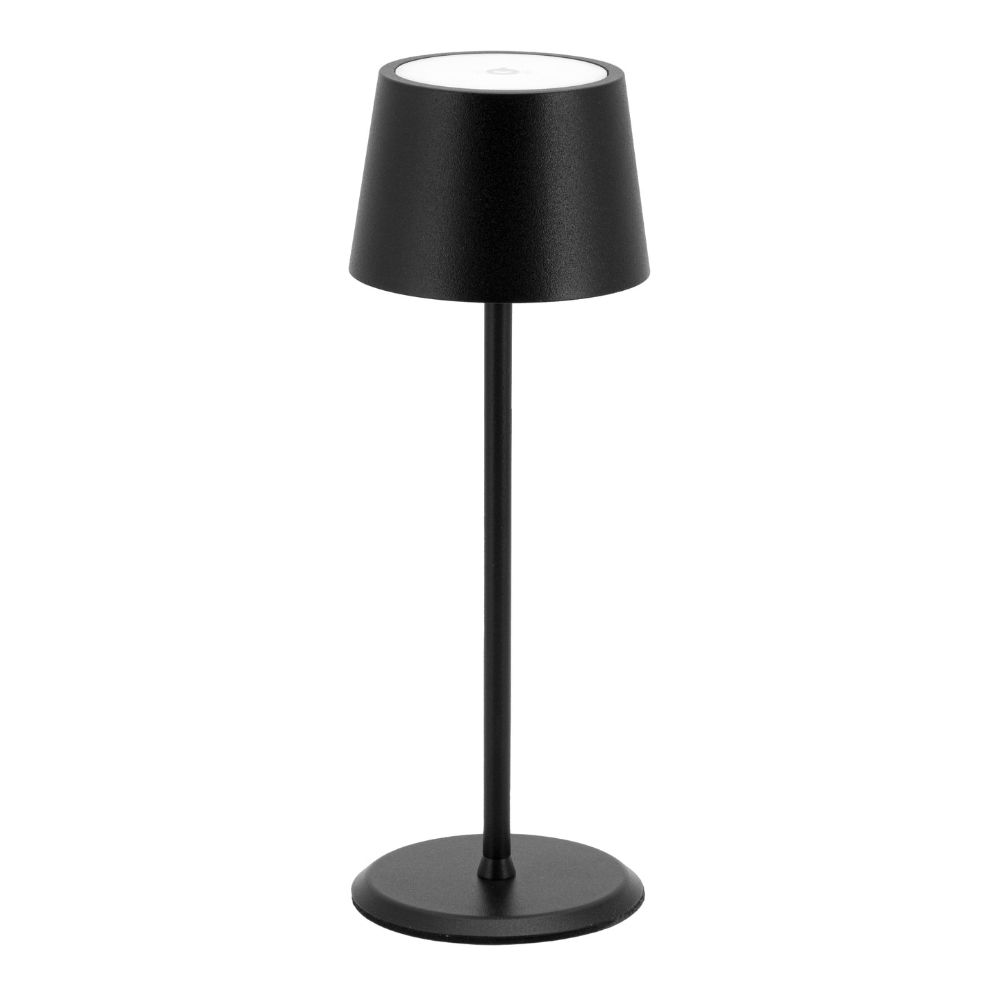 Securit - Table lamp Montecarlo LED opl dimmable black