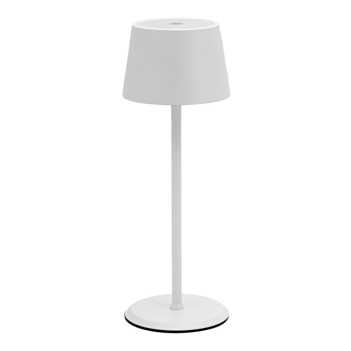 Securit - Tafellamp montecarlo led opl dimbaar wit