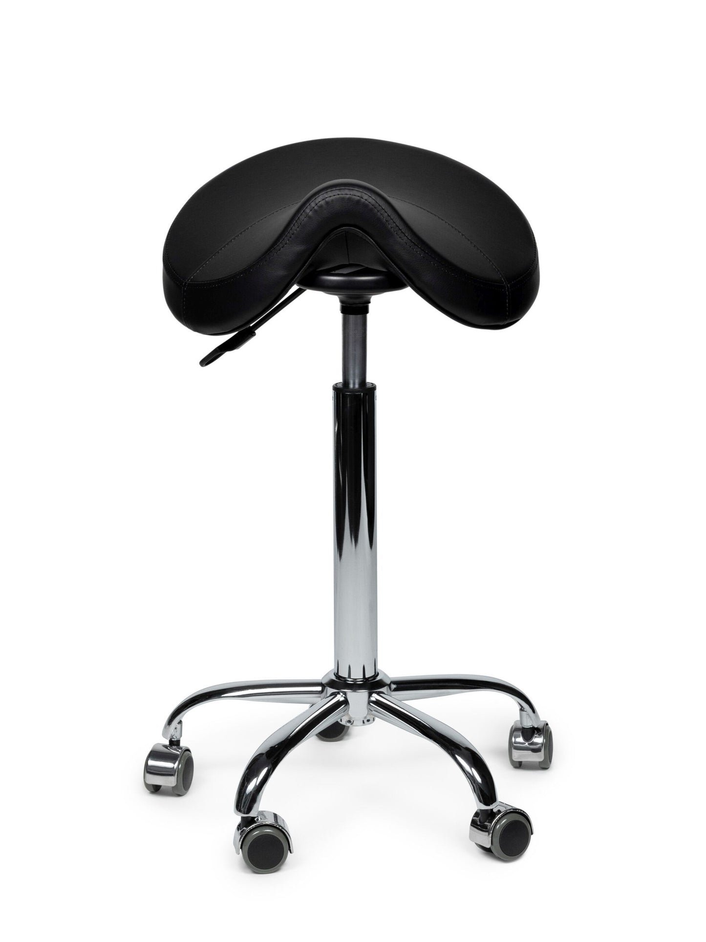 Büro - Sattelhocker schwarz Standard