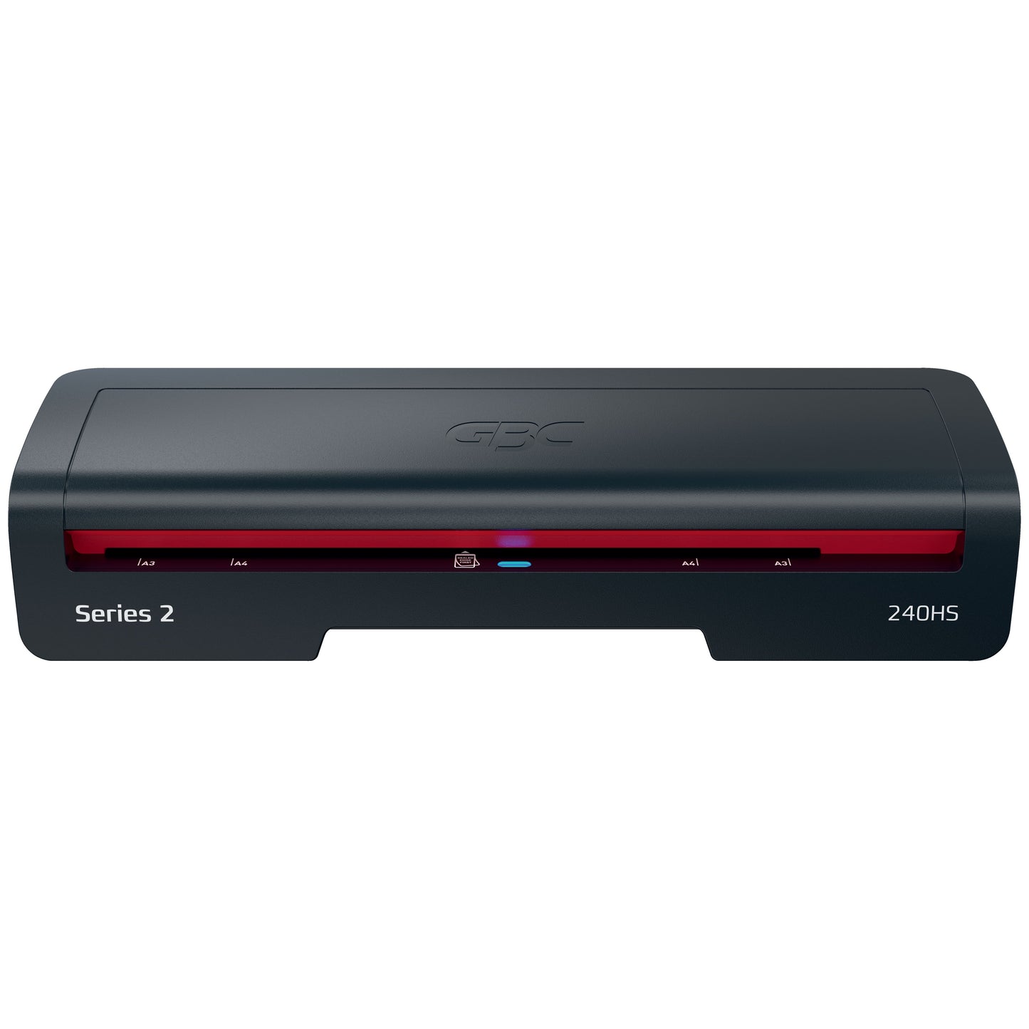 GBC - Laminating machine 240hs home office a3