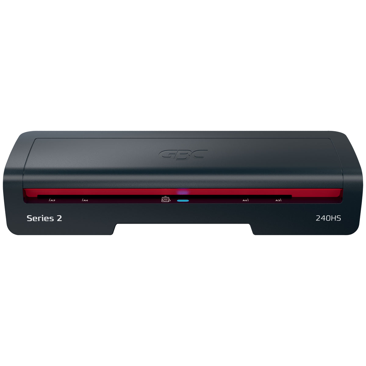 GBC - Laminating machine 240hs home office a3