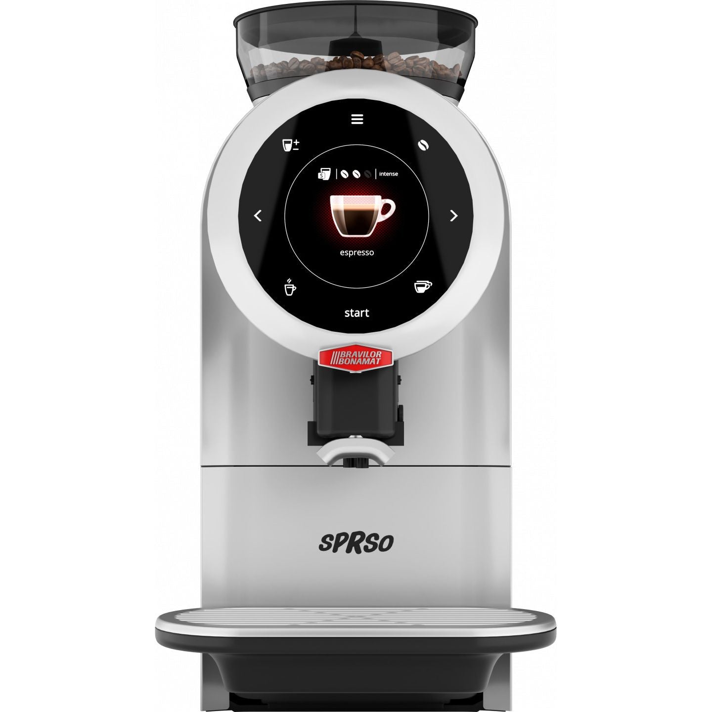 Bravilor - Koffiemachine sprso