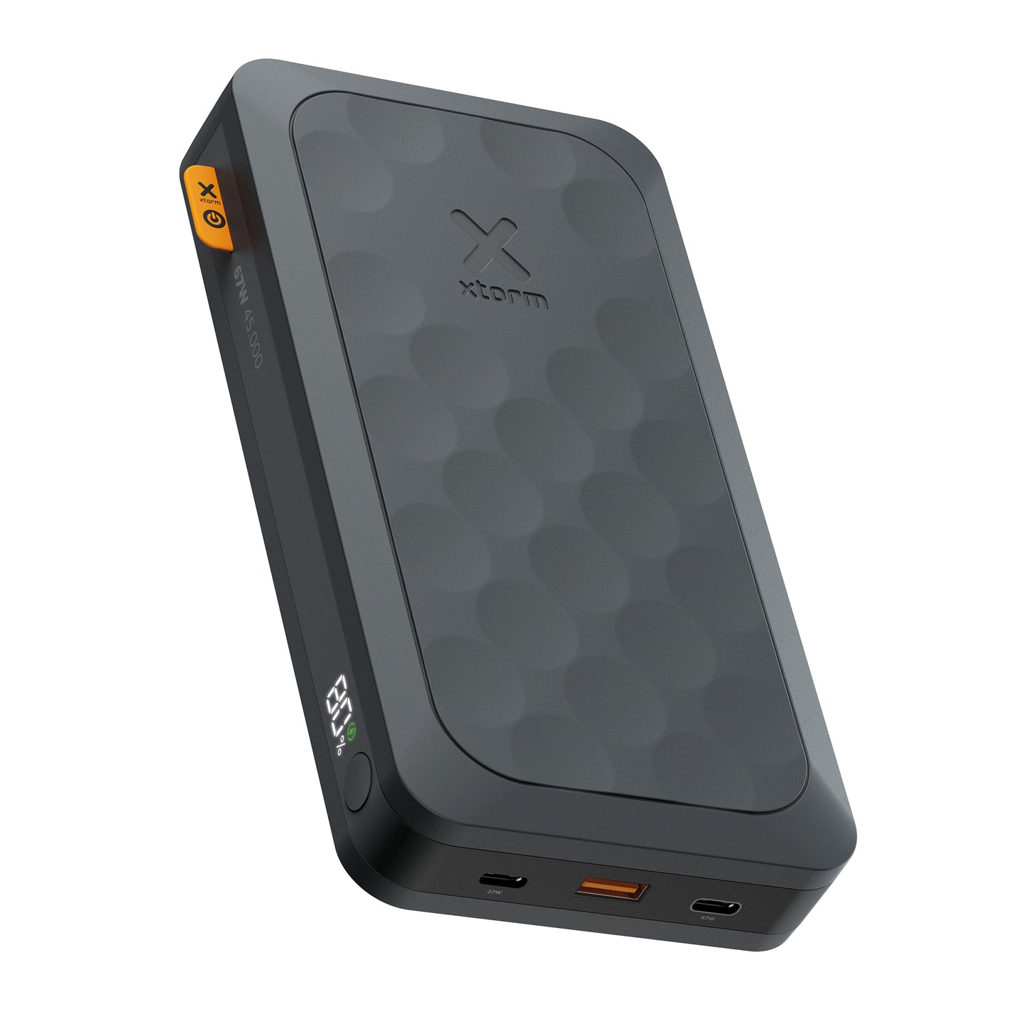 Xtorm - Powerbank 67w fuel series 45.000 zwart