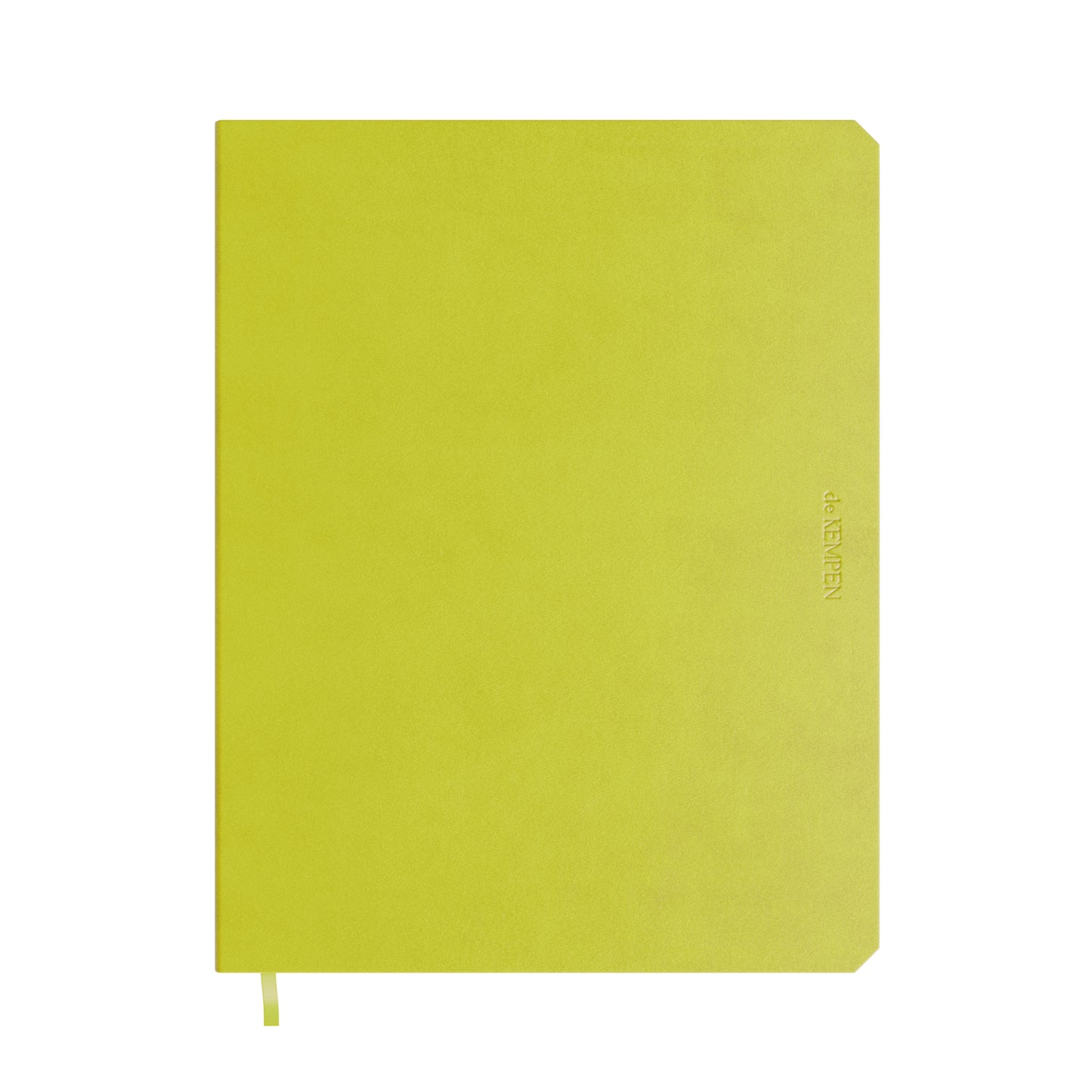 El KEMPEN - Notbk balanza 171x220 en blanco 192 páginas lgn