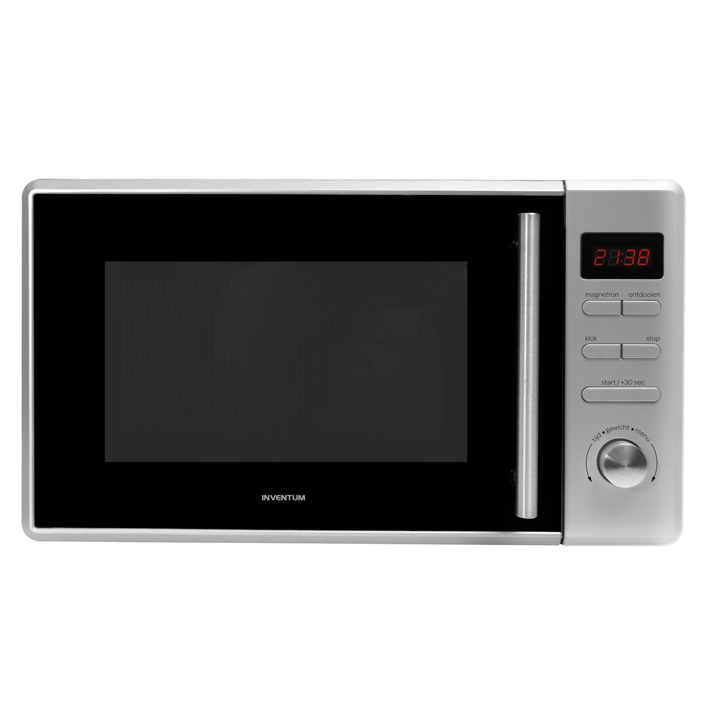 Inventum - Micro-onde solo 20 litres 800watt mn207s