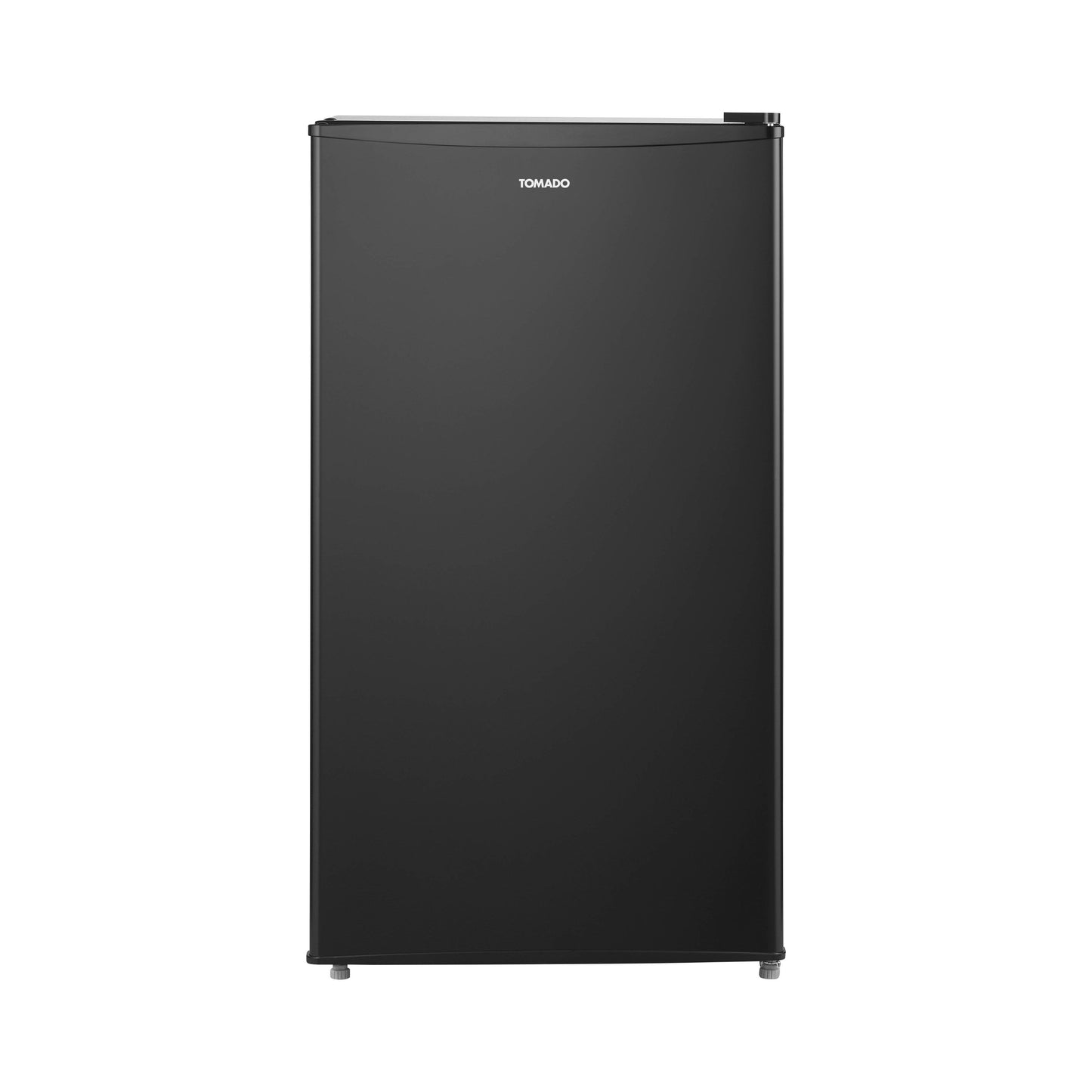 Tomado - Kühlschrank Tischmodell 94 Liter d schwarz