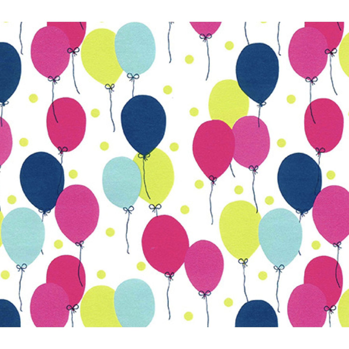 Rotolux - Apparaatrol balloons 200mx30cm