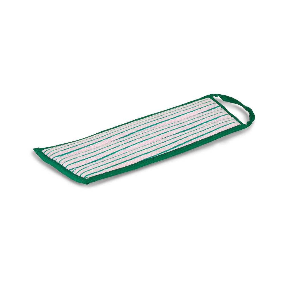 Greenspeed - Vlakmop velcro multifunctioneel 30cm