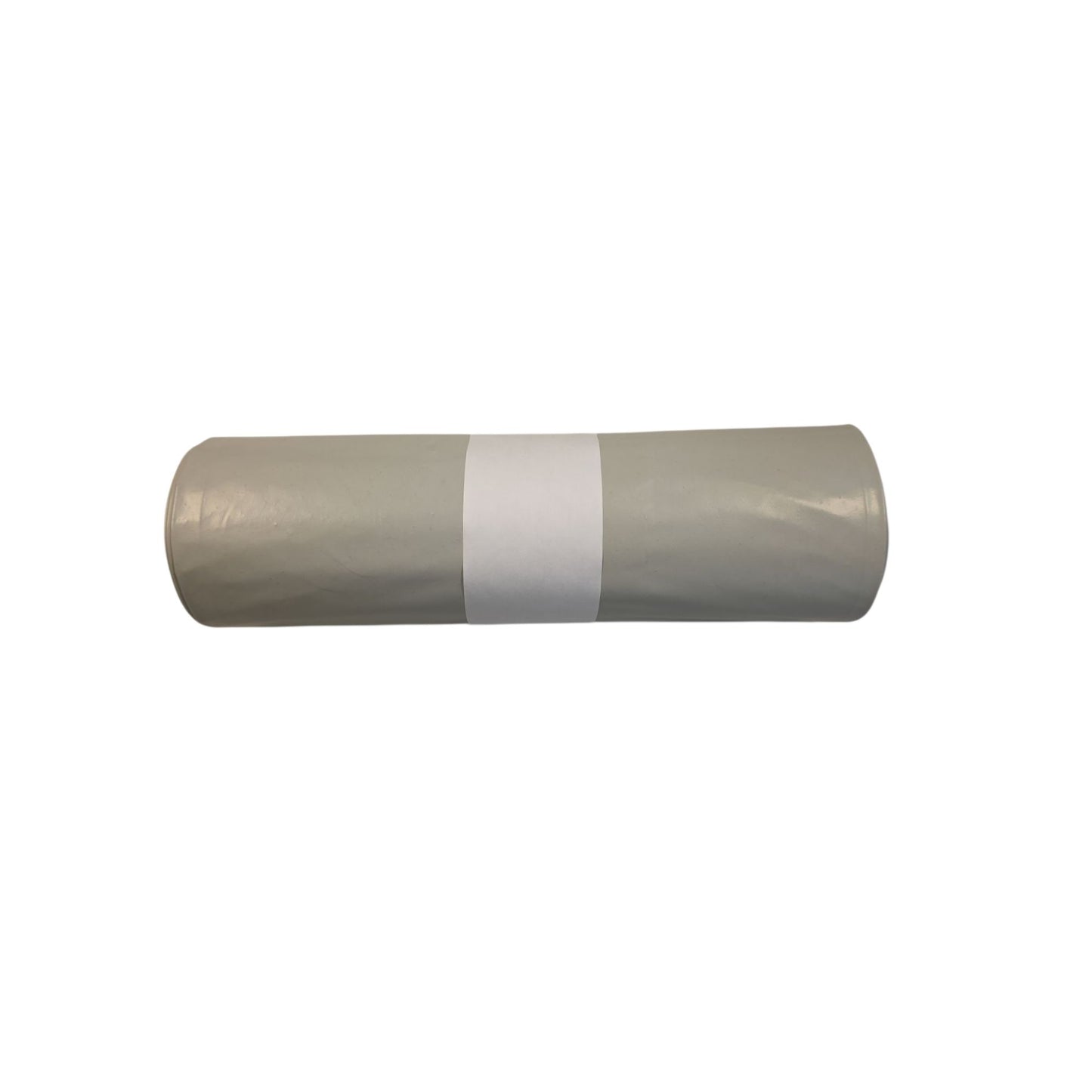 Propsac - Afvalzak ldpe t100r 90x120cm 190l wit | 10 stuks